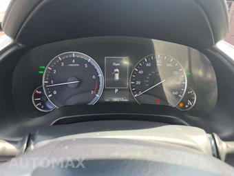 2017 Lexus RX 350 – miniatura 9