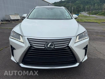 2017 Lexus RX 350 - miniatura 2