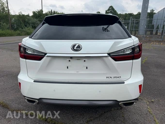 2017 Lexus RX 350 - miniatura 5