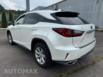 2017 Lexus RX 350 - miniatura 6