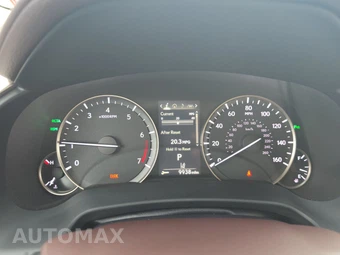 2017 Lexus RX 350 - miniatura 12