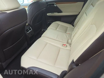 2017 Lexus RX 350 - miniatura 13