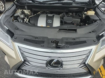 2017 Lexus RX 350 - miniatura 15