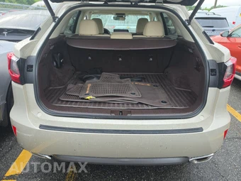 2017 Lexus RX 350 - miniatura 16