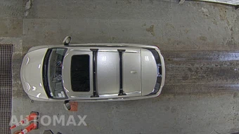 2017 Lexus RX 350 - miniatura 18
