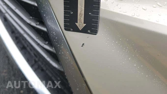 2017 Lexus RX 350 - miniatura 21
