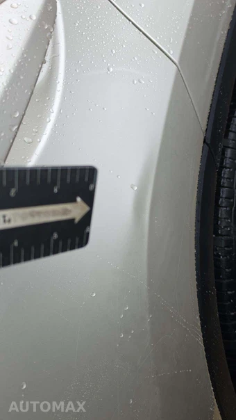 2017 Lexus RX 350 - miniatura 24