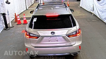 2017 Lexus RX 350 - miniatura 5