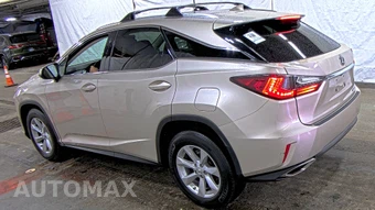 2017 Lexus RX 350 - miniatura 6