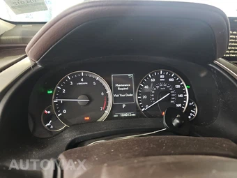2017 Lexus RX 350 – miniatura 12