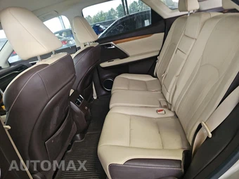2017 Lexus RX 350 – miniatura 13