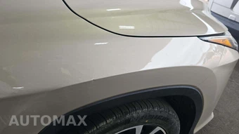 2017 Lexus RX 350 – miniatura 19