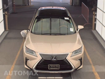 2017 Lexus RX 350 – miniatura 2