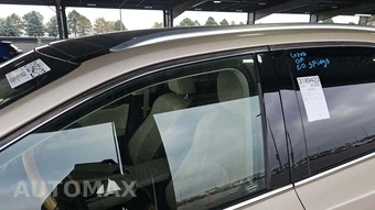 2017 Lexus RX 350 – miniatura 29