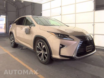 2017 Lexus RX 350 – miniatura 3