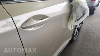 2017 Lexus RX 350 – miniatura 39