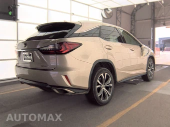 2017 Lexus RX 350 – miniatura 4