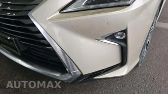 2017 Lexus RX 350 – miniatura 41