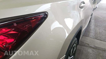 2017 Lexus RX 350 – miniatura 42