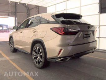 2017 Lexus RX 350 – miniatura 6
