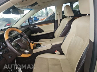 2017 Lexus RX 350 – miniatura 7