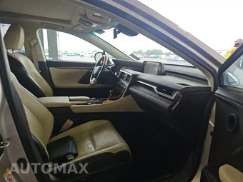 2017 Lexus RX 350 – miniatura 8