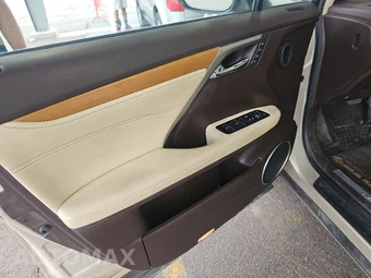 2017 Lexus RX 350 – miniatura 9