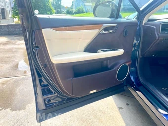 2017 Lexus RX 350 - miniatura 15