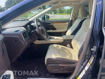 2017 Lexus RX 350 - miniatura 16