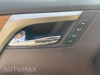 2017 Lexus RX 350 - miniatura 19