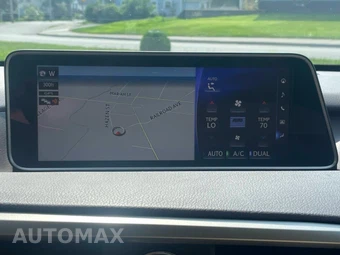 2017 Lexus RX 350 - miniatura 20