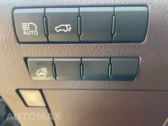 2017 Lexus RX 350 - miniatura 23