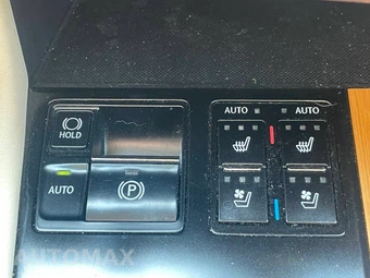 2017 Lexus RX 350 - miniatura 24