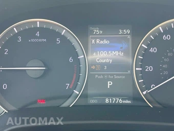 2017 Lexus RX 350 - miniatura 26