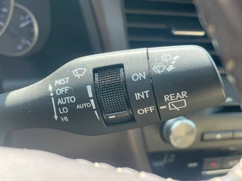 2017 Lexus RX 350 - miniatura 30