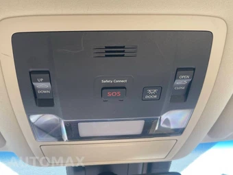 2017 Lexus RX 350 - miniatura 31