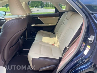 2017 Lexus RX 350 - miniatura 33