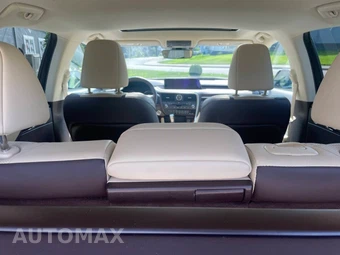 2017 Lexus RX 350 - miniatura 38