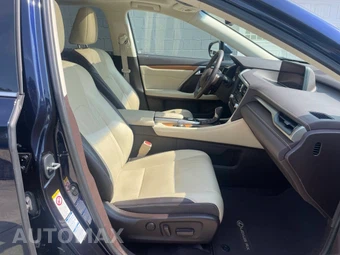 2017 Lexus RX 350 - miniatura 42
