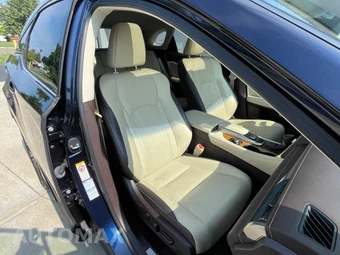 2017 Lexus RX 350 - miniatura 43