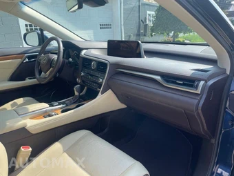 2017 Lexus RX 350 - miniatura 44