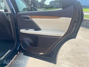 2017 Lexus RX 350 - miniatura 45