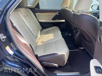 2017 Lexus RX 350 - miniatura 46