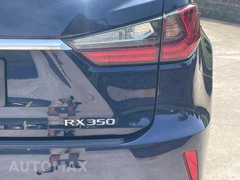 2017 Lexus RX 350 - miniatura 6
