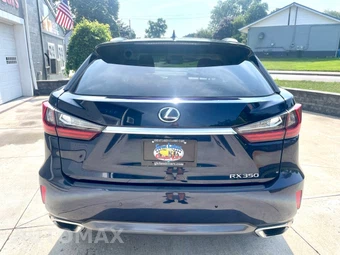 2017 Lexus RX 350 - miniatura 7