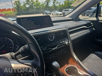 2017 Lexus RX 350 – miniatura 11