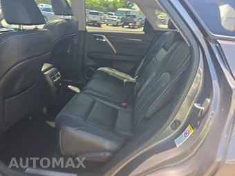 2017 Lexus RX 350 – miniatura 13