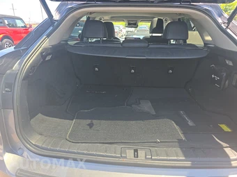 2017 Lexus RX 350 – miniatura 16
