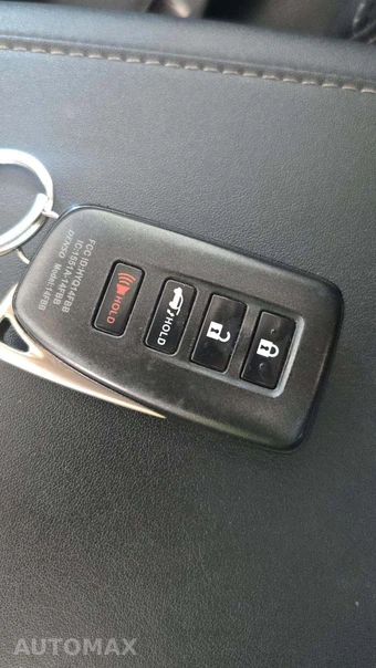 2017 Lexus RX 350 – miniatura 19