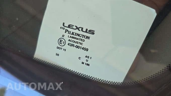 2017 Lexus RX 350 – miniatura 20